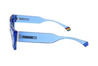 Dames zonnebril Polaroid PLD-6199-S-X-MC-MVU Ø 50 mm - thumbnail