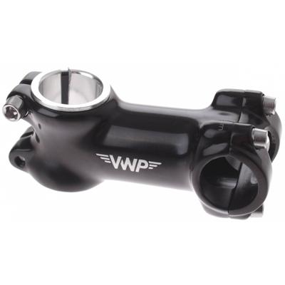 VWP voorbouw ahead 70mm zwart