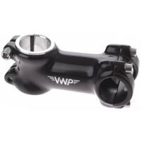 VWP voorbouw ahead 70mm zwart - thumbnail