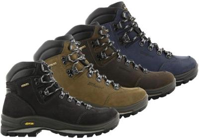 Grisport Anden Waterdichte Wandelschoen | Blauw | Maat 43 - 13.048.115.43 Grisport Anden Waterdichte Wandelschoen | Blauw | Maat 43 - 13.048.115.43