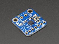Adafruit I2S 3W klasse D versterker Breakout - MAX98357A [ADA3006] - thumbnail