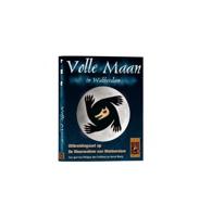Volle maan in wakkerdam - thumbnail