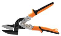 Neo Tools Blikschaar 250mm Crmo Staal - thumbnail