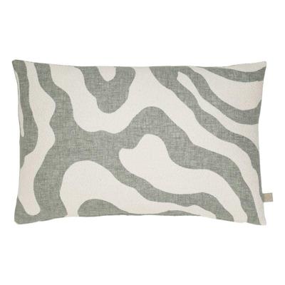 Sierkussen Maren 40x60 cm Mint