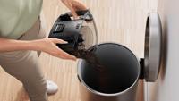 BOSCH BGS21X320 Serie 4 Stofzuiger Zonder Zak - Blauw - thumbnail