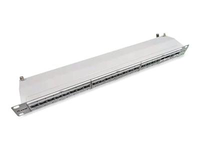 Equip 326524 patch paneel