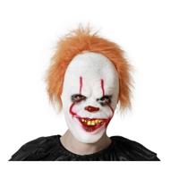 Masker Kwade Clown - thumbnail