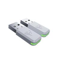Draadloze gamingheadset - Turtle Beach Stealth 700P (Gen3) - Wit - PS5, PS4, PC, mobiel, 60 mm, Bluetooth, 80 uur - thumbnail