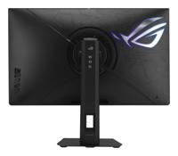 Asus ROG Strix OLED XG27AQNGV Gaming monitor Energielabel F (A - G) 68.6 cm (27 inch) 2560 x 1440 Pixel 16:9 1 ms - thumbnail