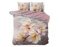 Sleeptime Dekbedovertrek Isaline Multi-2-persoons (200 x 200/220 cm) - thumbnail