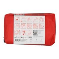 Carpoint Ehbo-set 40-delig - voldoet aan de din norm 13164 : 2022 - thumbnail