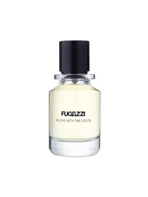 Fugazzi In Love With The Cocos Extrait de Parfum 50ml Fugazzi In Love With The Cocos Extrait de Parfum 50ml