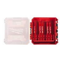 Milwaukee Accessoires Milwaukee diamantboorset | diamond max™ | 1/4" nat/droog | 5 stuks - 4932498301 - thumbnail