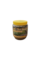 Pindakaas vogel zonnebloempit 350 gram - thumbnail