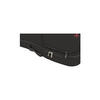 Fender FU610 concert ukelele gig bag - thumbnail