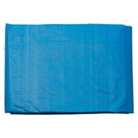 Topgear afdekzeil 5 x 8 meter - thumbnail