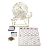 Oball Hele grote bingomolen - incl. bingokaarten - thumbnail