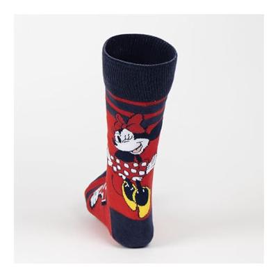 Disney Socks Minnie 36-43
