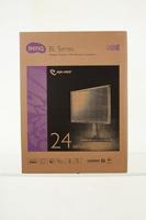 BenQ BL2420PT Designer Monitor (AQCOLOR-technologie, 23.8 inch, 2K WQHD 1440P, sRGB/Rec.709) - thumbnail