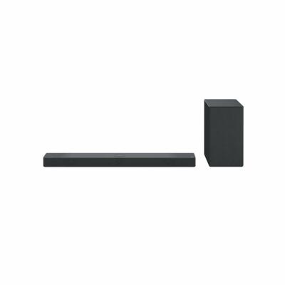 Soundbar LG SC9S Zwart 400 W