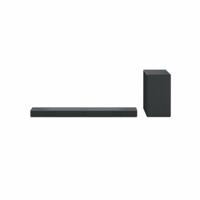 Soundbar LG SC9S Zwart 400 W - thumbnail