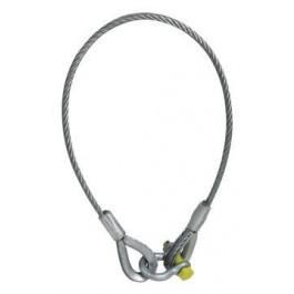 EUROLITE Lifting Rope 1500x10mm EUROLITE Lifting Rope 1500x10mm