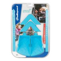 Polisport style set voor light blauw - thumbnail