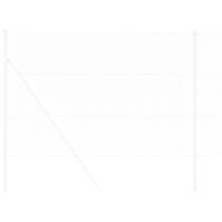 Hexagon Hek Zilver 1.6 x 100 m Gegalvaniseerd staal - thumbnail