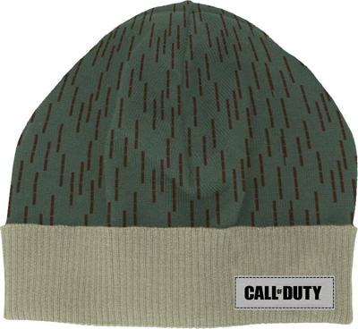 Call of Duty: Black Ops Cold War Beanie Double Agent