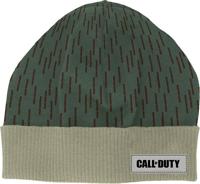 Call of Duty: Black Ops Cold War Beanie Double Agent - thumbnail