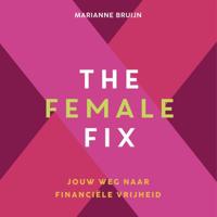 The Female Fix - thumbnail