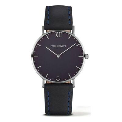 Paul Hewitt PH-SA-S-SM-B-11S (Ø 36 mm) Dames horloge