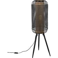 Dutchbone Vloerlamp 'Archer' 91cm - thumbnail