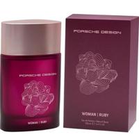 Porsche Design Woman Ruby Eau de Parfum 100ml - thumbnail
