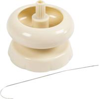 Creativ Company Kralencarrousel, afm 7x7 cm, 1 stuk - thumbnail