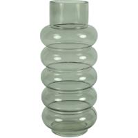 Countryfield vaas nikky l grijs 35 cm | 4 stuks - thumbnail