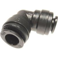 DM-Fit Haakse koppeling AEU0606M Buis-Ø: 6 mm 1 stuk(s) - thumbnail
