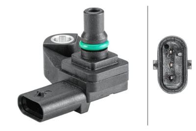 MAP sensor 6PP358152401