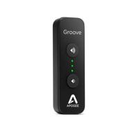 Apogee Groove USB-hoofdtelefoon interface - thumbnail