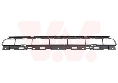 Ventilatiegrille, bumper 0346590