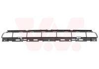 Ventilatiegrille, bumper 0346590 - thumbnail