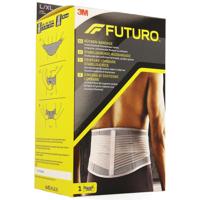Futuro Stabiliserende Rugbandage 46816, Large - Extra Large - thumbnail