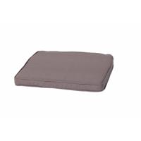 2 stuks! Wicker multi Panama taupe Madison - Madison - thumbnail