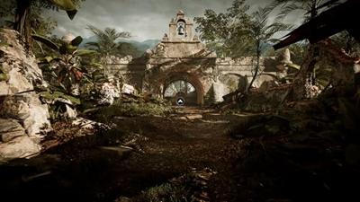 Xbox Series X videogame Microids The Amerzone: El Testamento del Explorador