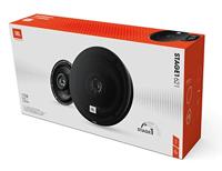 JBL Stage1 621 2-weg inbouwluidsprekerset 175 W Inhoud: 1 set(s) - thumbnail