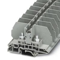 Phoenix Contact 3075896 Boutaansluitklem 17 mm Boutaansluiting Grijs 40 stuk(s) - thumbnail