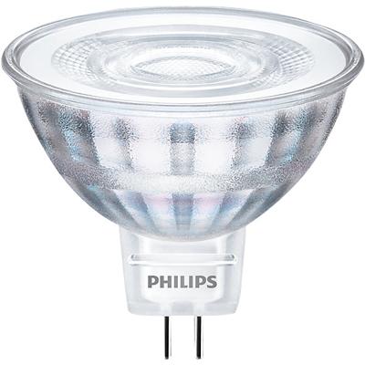 Philips CorePro LEDspotLV 5-35W 840 MR16 36gr LED3520
