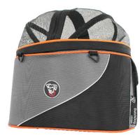 VWP Dutchdogdesign dutchdog doggyride cocoon carrying basket xl anthracite - thumbnail