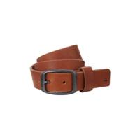 G-Star RAW leren riem cognac - thumbnail