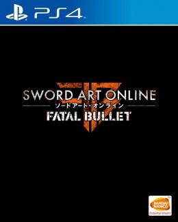 Sword Art Online Fatal Bullet Sword Art Online Fatal Bullet